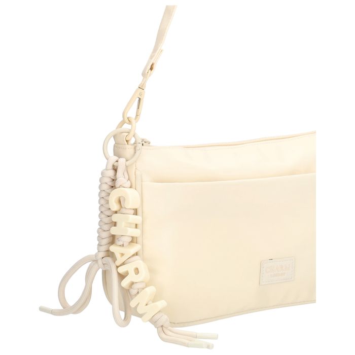 Charm London Seoul Schultertasche