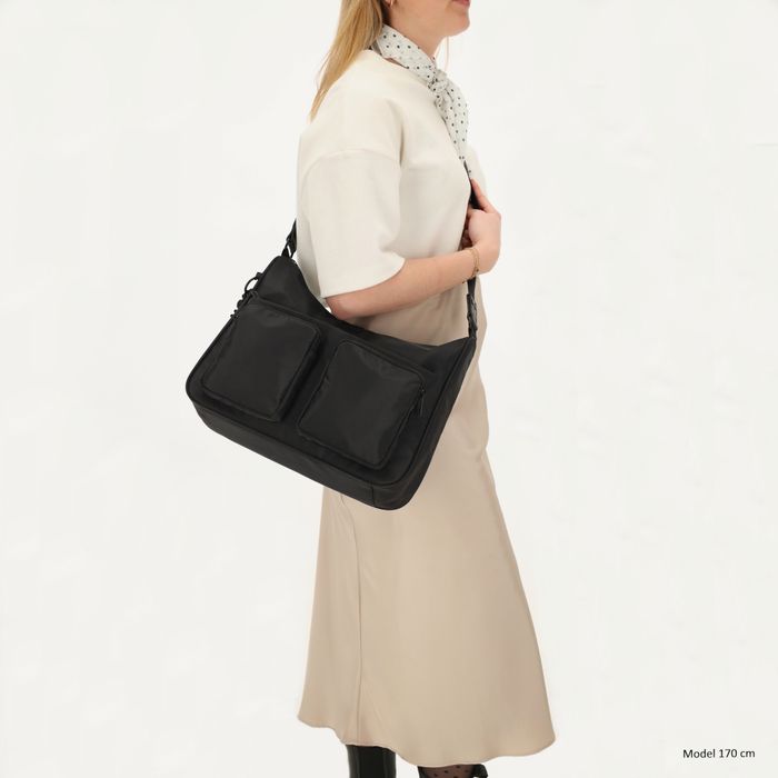 Charm London Seoul Crossbody Bag