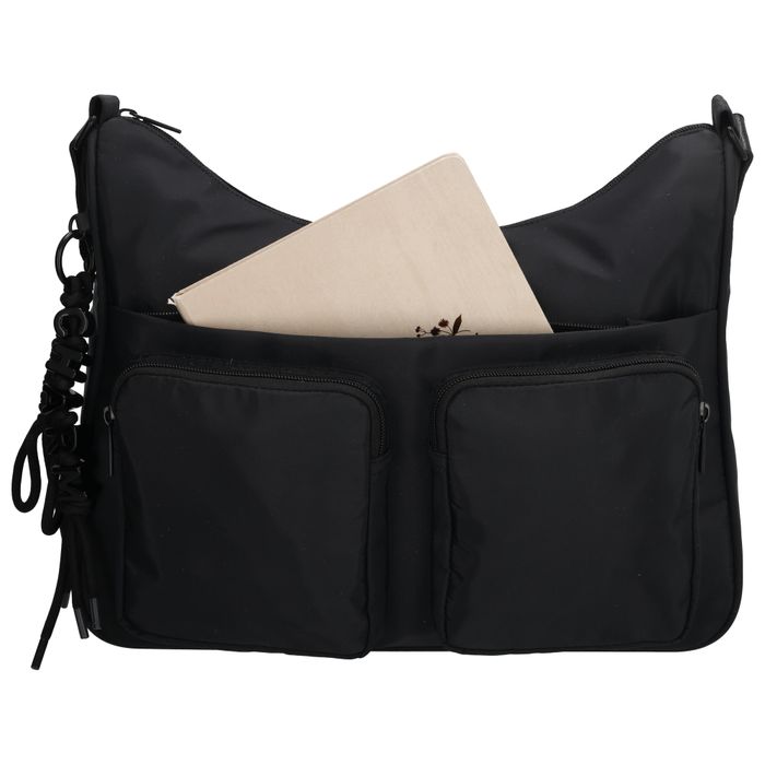 Charm London Seoul Crossbody Bag