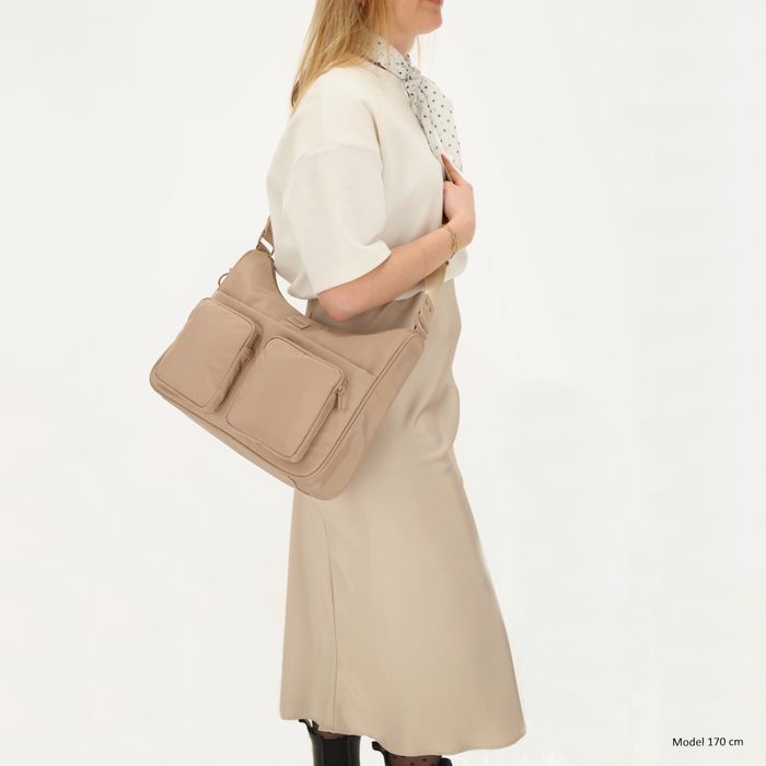 Charm London Seoul Crossbody Bag