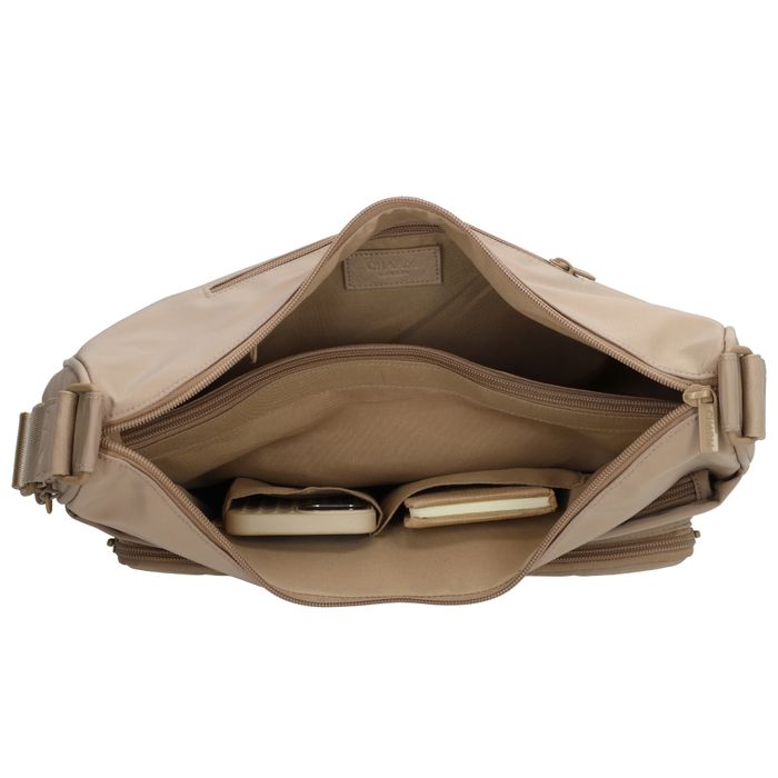 Charm London Seoul Crossbody Bag