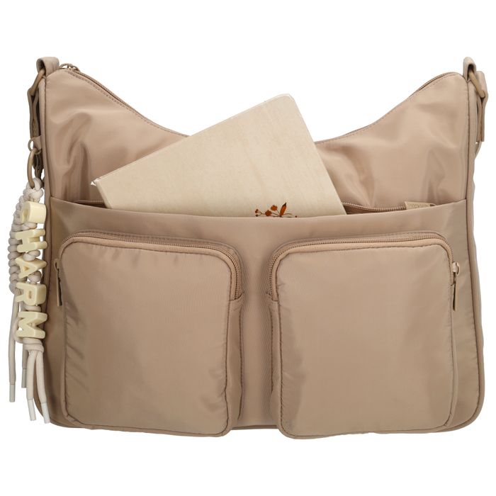 Charm London Seoul Crossbody Bag