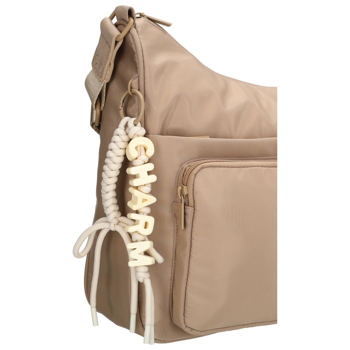 Charm London Seoul Crossbody Bag