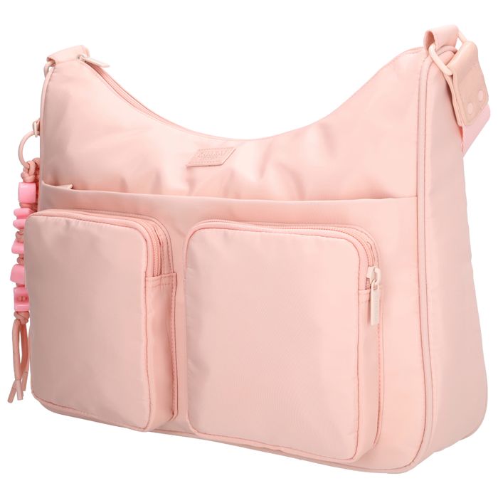 Charm London Seoul Crossbody Bag