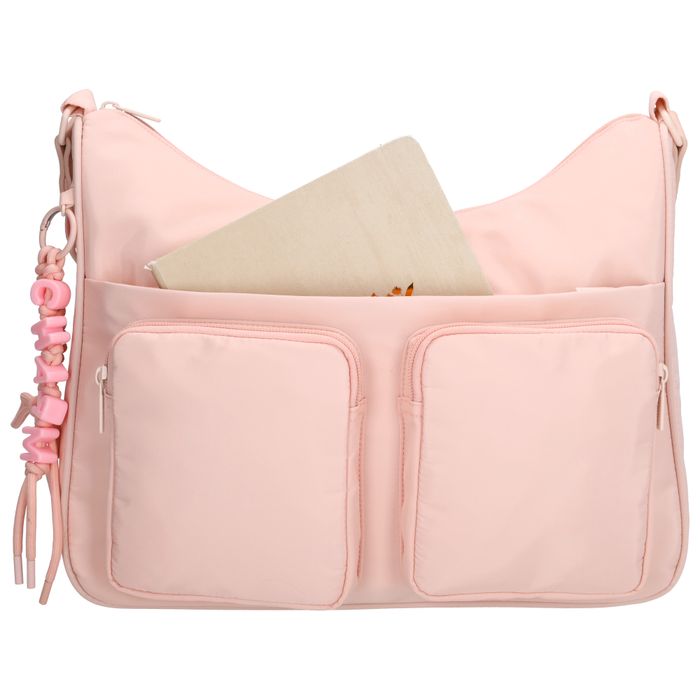 Charm London Seoul Crossbody Bag