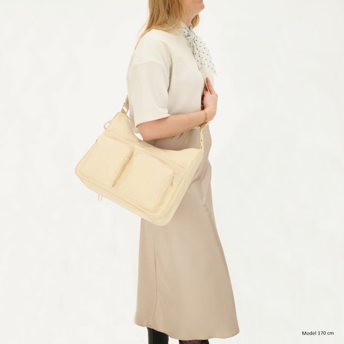 Charm London Seoul Crossbodytas