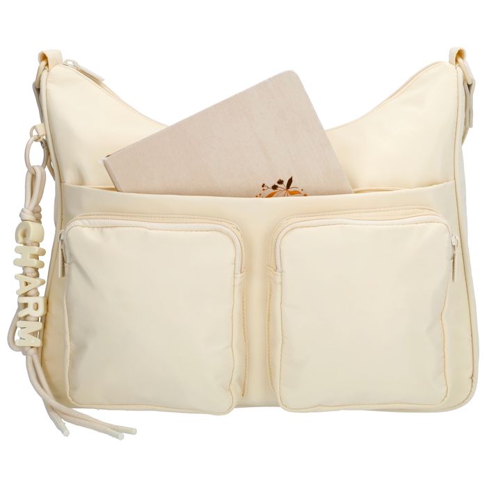 Charm London Seoul Crossbodytas