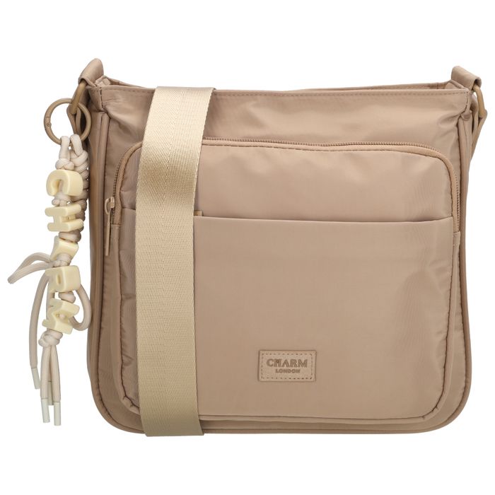 Charm London Seoul Crossbody Bag