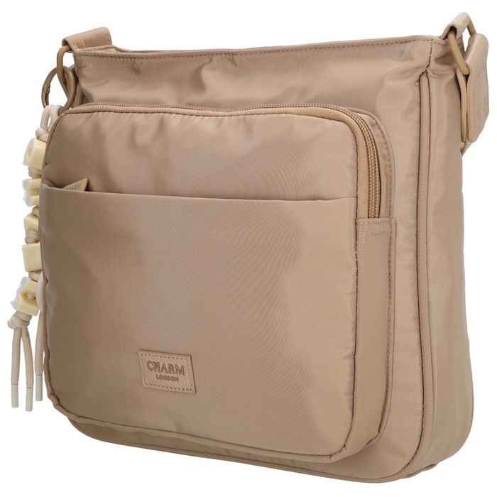 Charm London Seoul Crossbody Bag