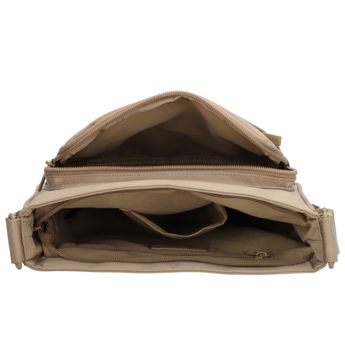 Charm London Seoul Crossbody Bag