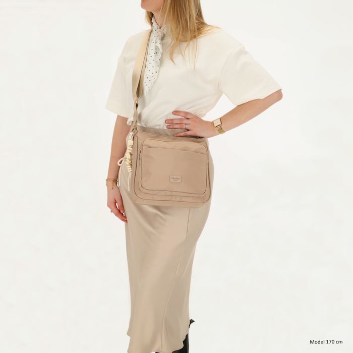 Charm London Seoul Crossbody Bag