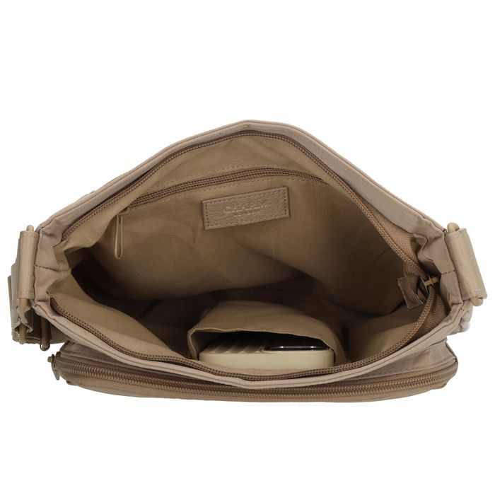 Charm London Seoul Crossbody Bag