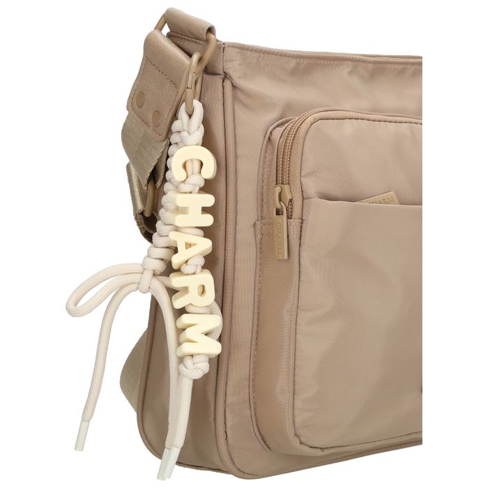 Charm London Seoul Crossbody Bag