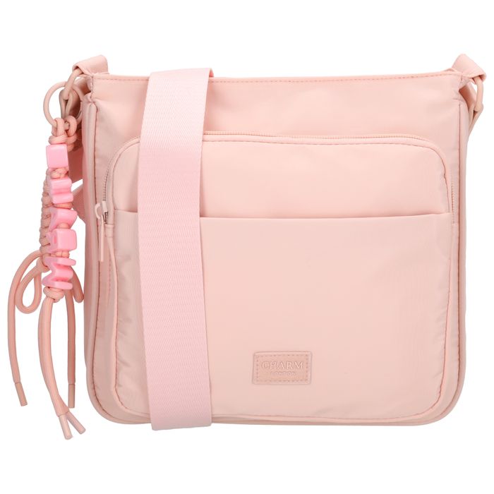 Charm London Seoul Crossbody Bag