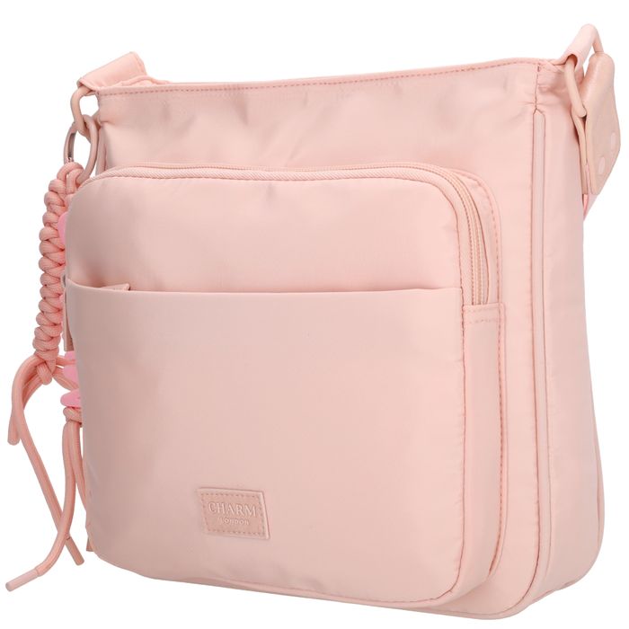 Charm London Seoul Crossbody Bag