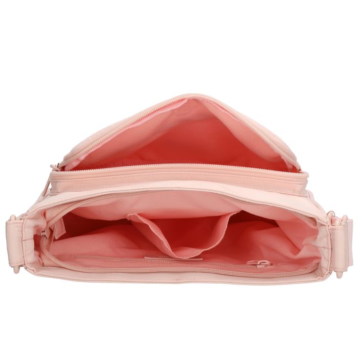 Charm London Seoul Crossbody Bag