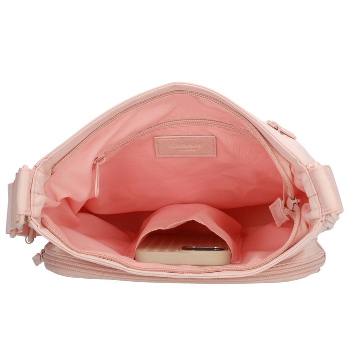 Charm London Seoul Crossbody Bag