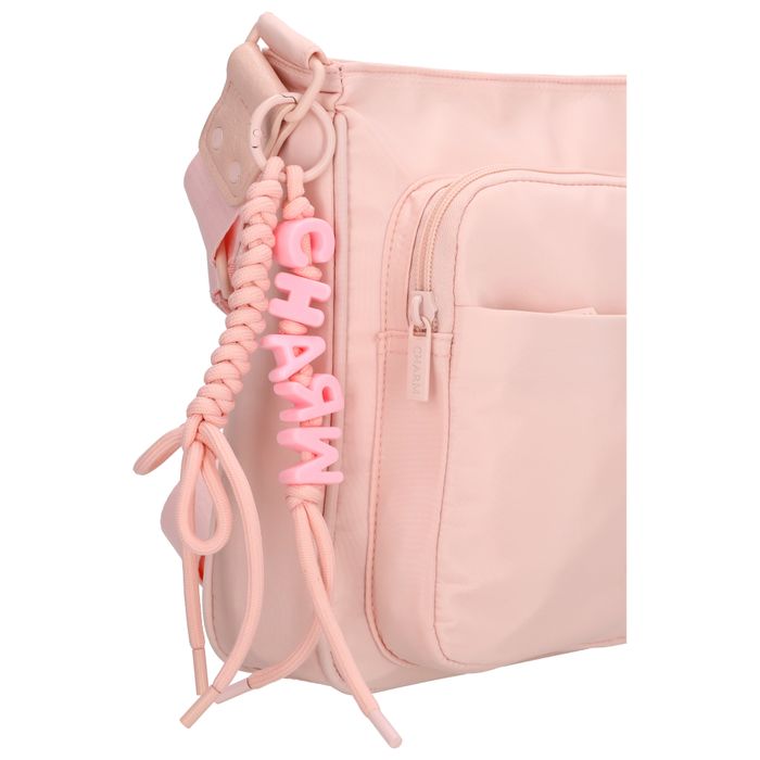 Charm London Seoul Crossbody Bag