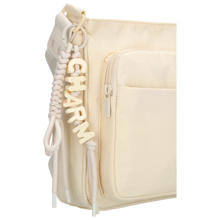 Charm London Seoul Crossbodytas
