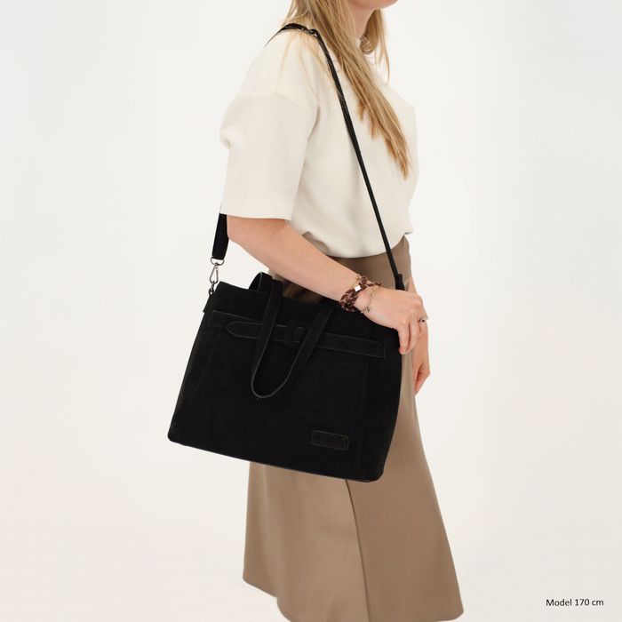 Zebra Trends Davina Shopper