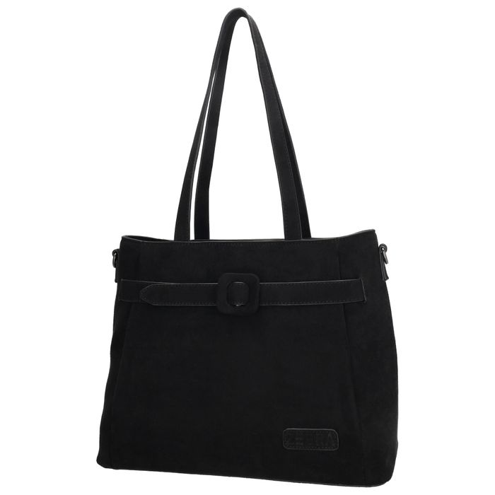 Zebra Trends Davina Shopper
