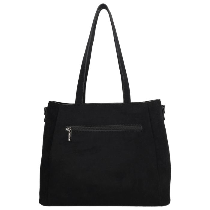 Zebra Trends Davina Shopper