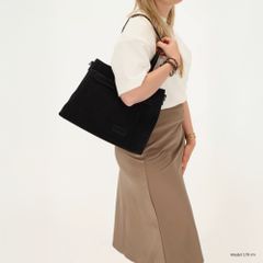 Zebra Trends Davina Shopper