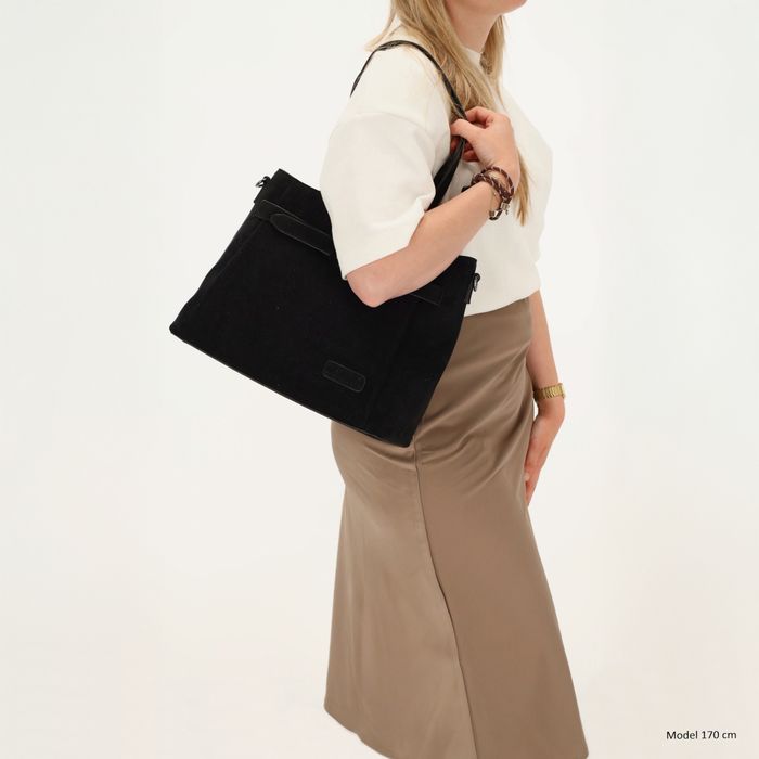 Zebra Trends Davina Shopper