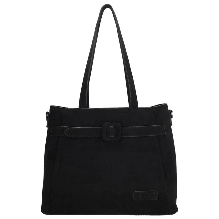Zebra Trends Davina Shopper