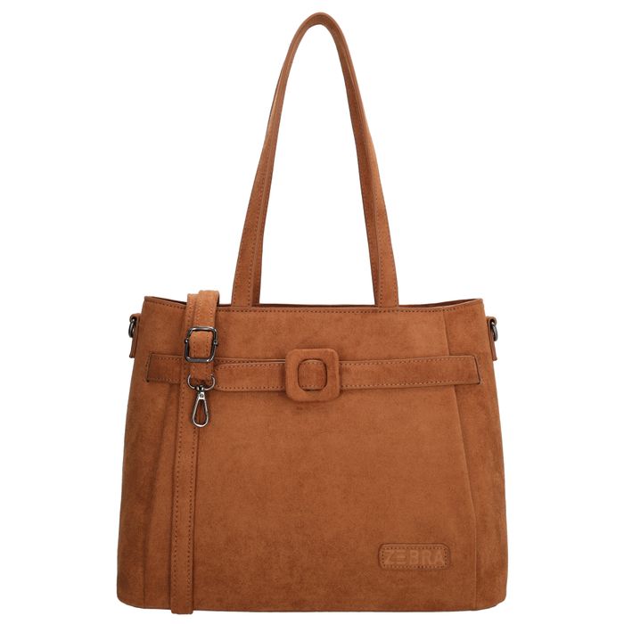 Zebra Trends Davina Shopper