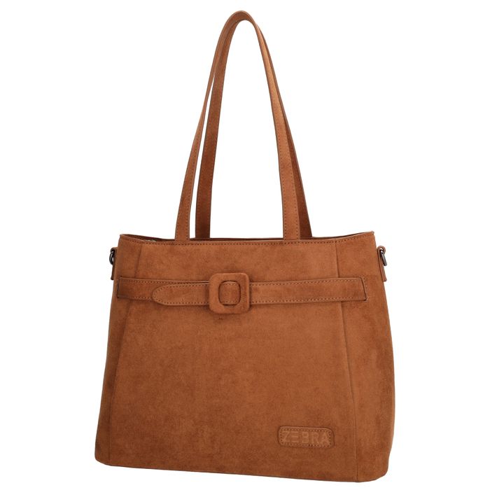 Zebra Trends Davina Shopper
