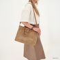 Zebra Trends Davina Shopper