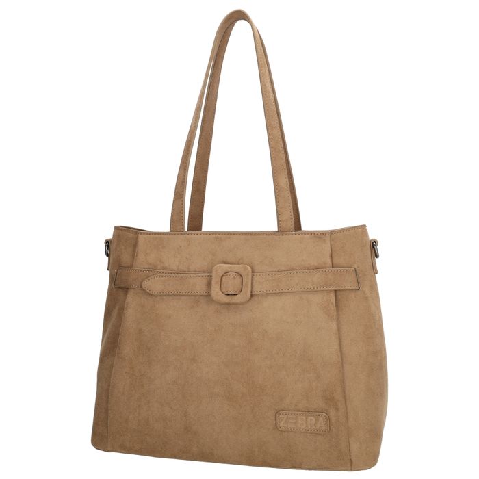 Zebra Trends Davina Shopper
