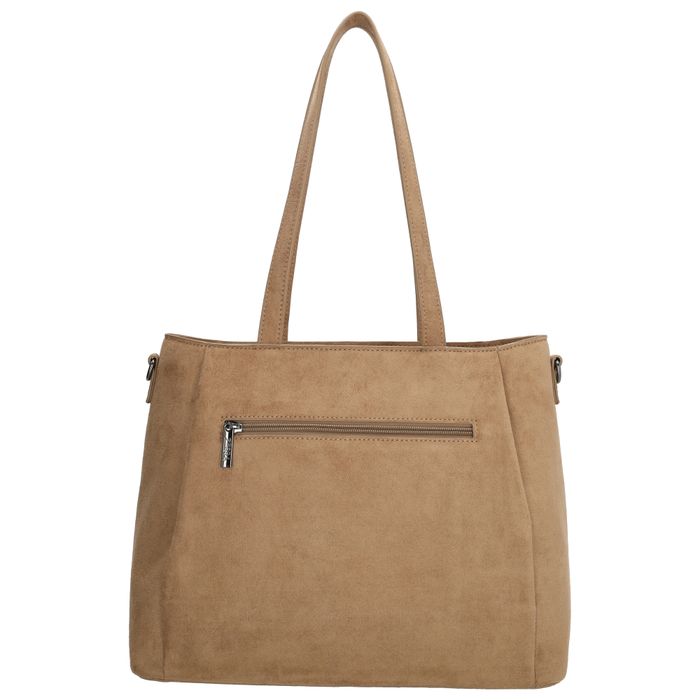 Zebra Trends Davina Shopper