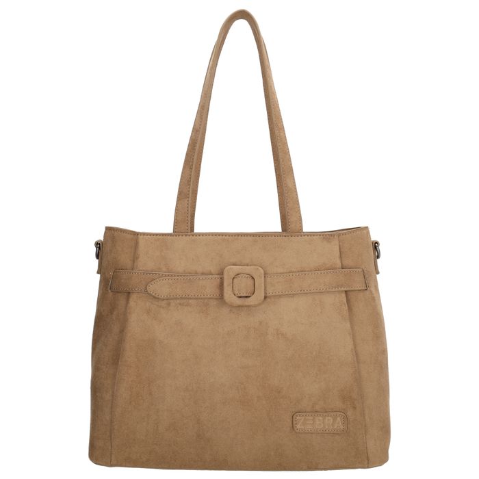Zebra Trends Davina Shopper