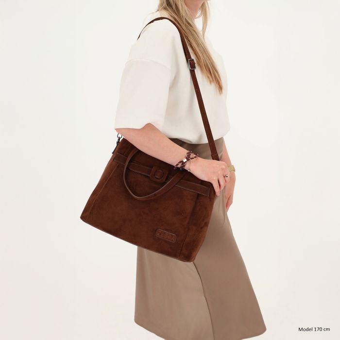 Zebra Trends Davina Shopper