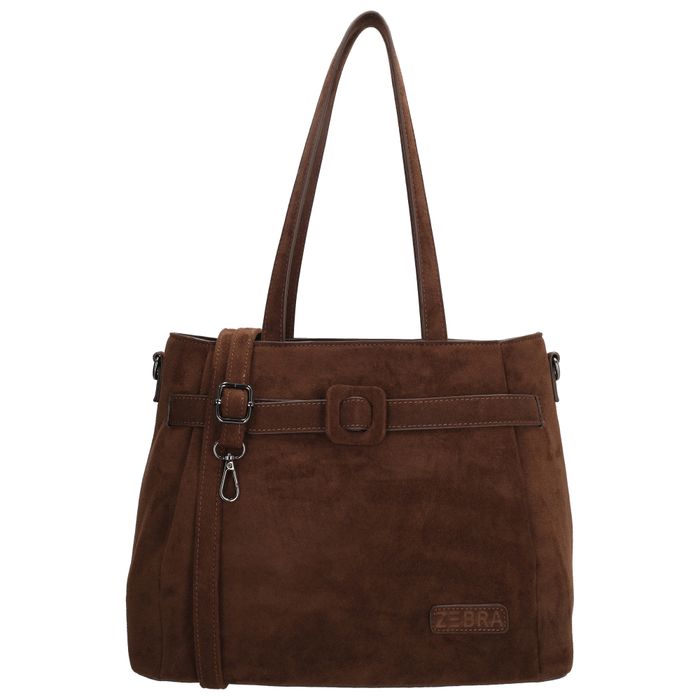 Zebra Trends Davina Shopper