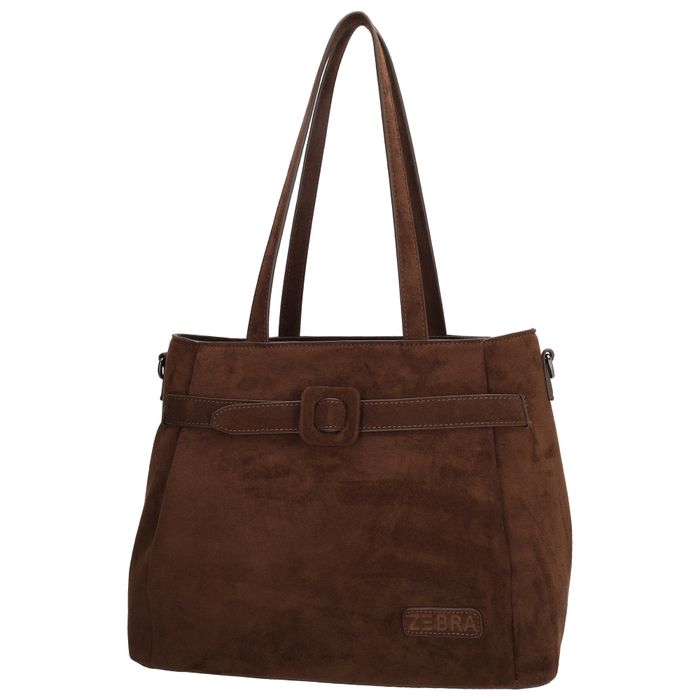 Zebra Trends Davina Shopper