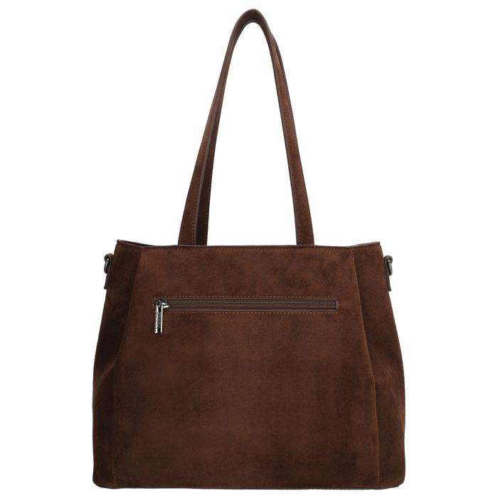 Zebra Trends Davina Shopper