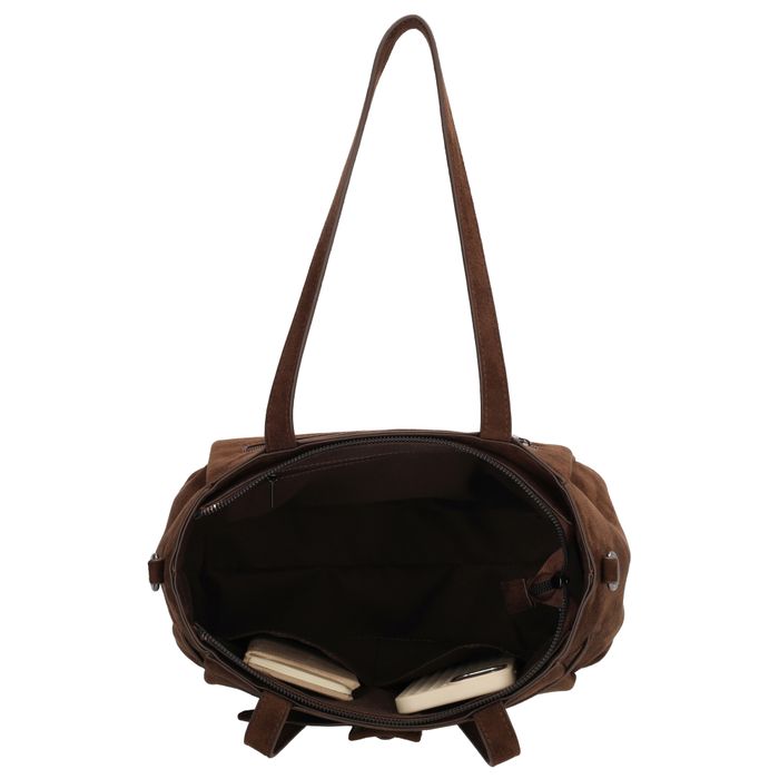 Zebra Trends Davina Shopper