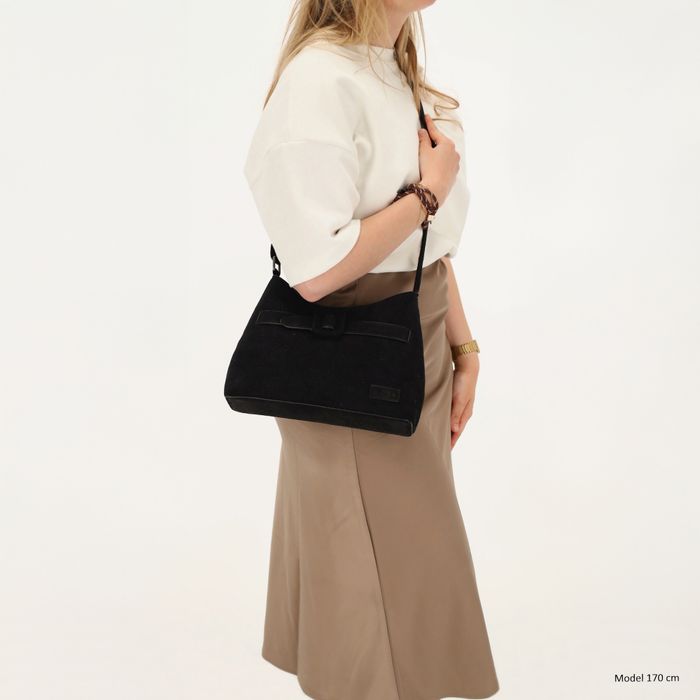 Zebra Trends Davina Crossbodytas