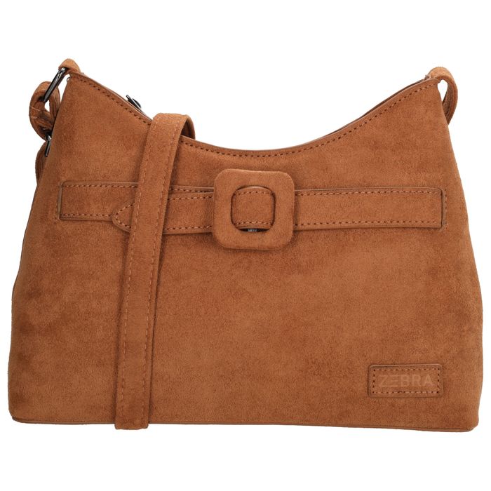 Zebra Trends Davina Crossbodytas