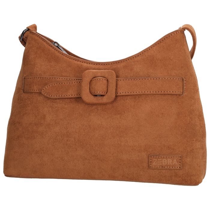 Zebra Trends Davina Crossbodytas