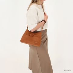 Zebra Trends Davina Crossbodytas