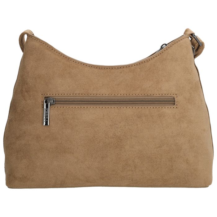 Zebra Trends Davina Crossbodytas