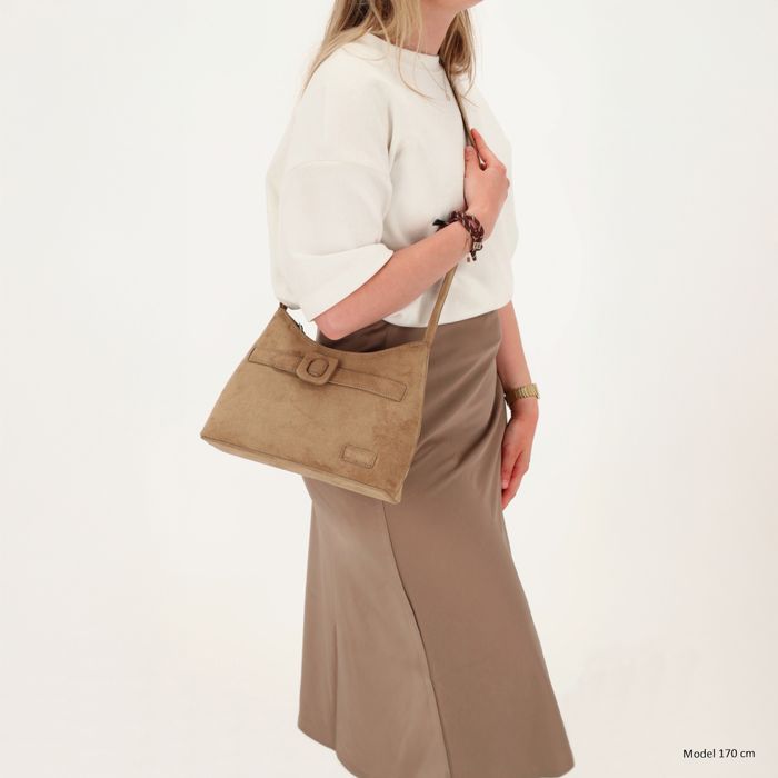Zebra Trends Davina Crossbodytas