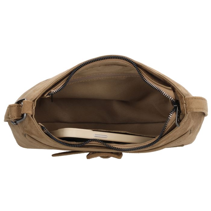 Zebra Trends Davina Crossbodytas