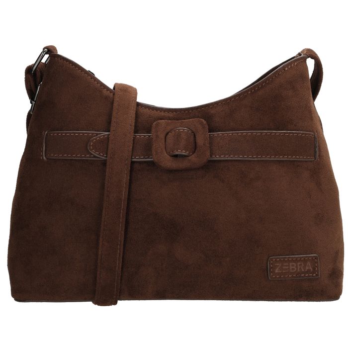 Zebra Trends Davina Crossbodytas