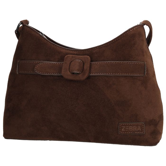 Zebra Trends Davina Crossbodytas