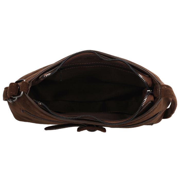 Zebra Trends Davina Crossbodytas